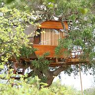 Leopard Nest - Glamping in Yala