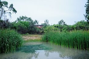 Leopard Nest - Glamping in Yala