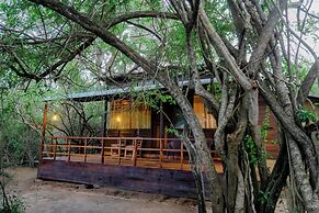 Leopard Nest - Glamping in Yala
