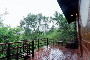 Leopard Nest - Glamping in Yala