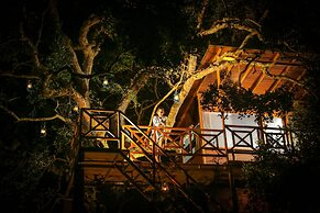 Leopard Nest - Glamping in Yala