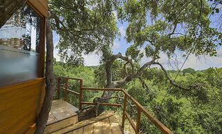 Leopard Nest - Glamping in Yala
