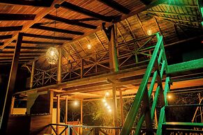 Leopard Nest - Glamping in Yala