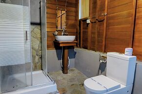 Leopard Nest - Glamping in Yala