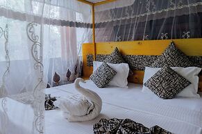 Leopard Nest - Glamping in Yala