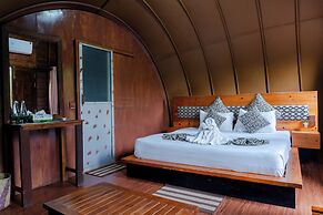 Leopard Nest - Glamping in Yala