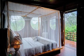 Leopard Nest - Glamping in Yala