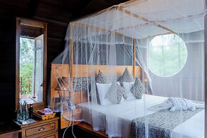 Leopard Nest - Glamping in Yala