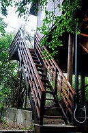 Leopard Nest - Glamping in Yala