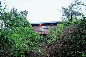 Leopard Nest - Glamping in Yala