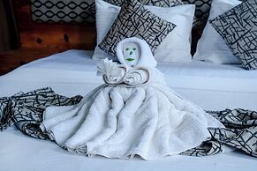 Leopard Nest - Glamping in Yala