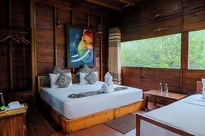 Leopard Nest - Glamping in Yala