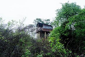 Leopard Nest - Glamping in Yala