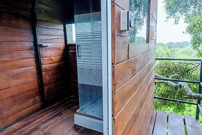 Leopard Nest - Glamping in Yala