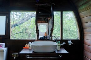 Leopard Nest - Glamping in Yala