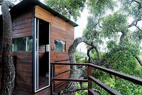 Leopard Nest - Glamping in Yala