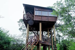 Leopard Nest - Glamping in Yala