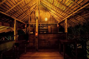 Leopard Nest - Glamping in Yala
