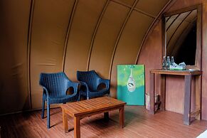 Leopard Nest - Glamping in Yala