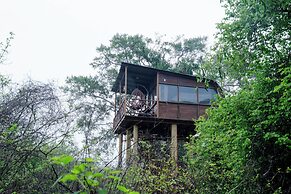 Leopard Nest - Glamping in Yala