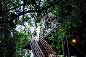 Leopard Nest - Glamping in Yala