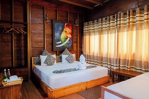 Leopard Nest - Glamping in Yala