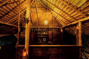 Leopard Nest - Glamping in Yala