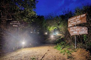 Leopard Nest - Glamping in Yala