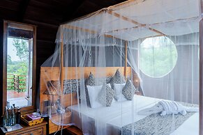 Leopard Nest - Glamping in Yala