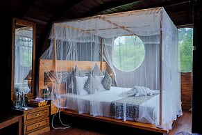 Leopard Nest - Glamping in Yala