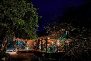 Leopard Nest - Glamping in Yala