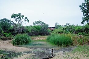 Leopard Nest - Glamping in Yala