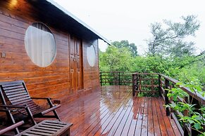 Leopard Nest - Glamping in Yala