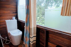 Leopard Nest - Glamping in Yala