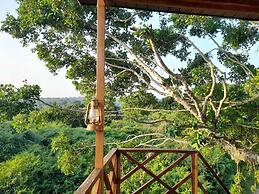 Leopard Nest - Glamping in Yala