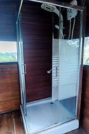 Leopard Nest - Glamping in Yala