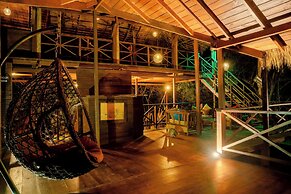 Leopard Nest - Glamping in Yala
