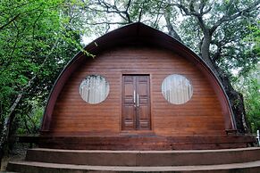 Leopard Nest - Glamping in Yala