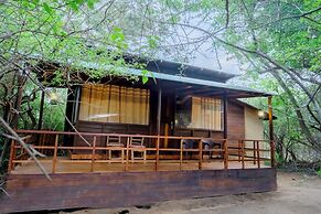 Leopard Nest - Glamping in Yala