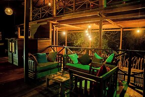 Leopard Nest - Glamping in Yala