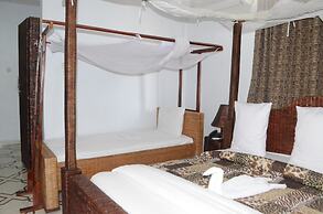 Vamos Hotel Mikumi