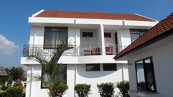 Vamos Hotel Mikumi