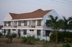 Vamos Hotel Mikumi