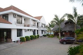 Vamos Hotel Mikumi