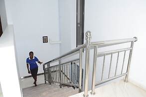 Vamos Hotel Mikumi