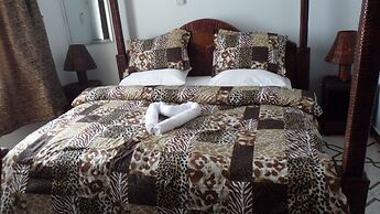 Vamos Hotel Mikumi