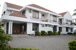Vamos Hotel Mikumi