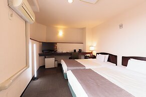 Business Hotel Honjo