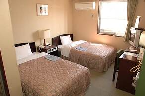 Business Hotel Honjo