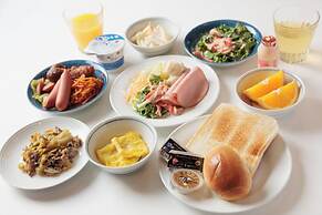 Business Hotel Honjo